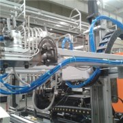 都利用从动化设备进行日常出产