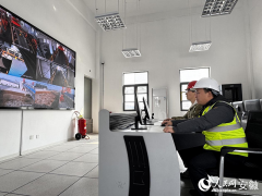 为安徽水运强省扶植注入络绎不绝的力量