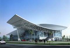 <b>构成同一的体育场馆智能</b>