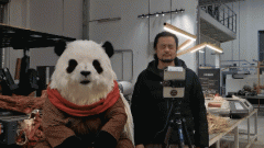 科幻特效近年来大迸发