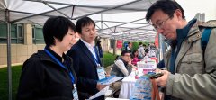一一进行具体的解答；学院招生团队取考生、家